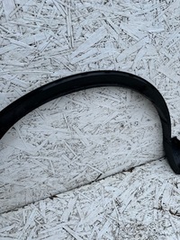 фото thumb №6, Kuga mk3 молдинг крила правий перед lv4b-s16d238-a