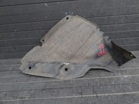 фото thumb №1, Mitsubishi space star 2018 підкрилок задні праве оригінал