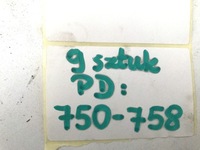 фото thumb №8, Mercedes-benz оригинальный номер a2468300215 шланг кондиционера