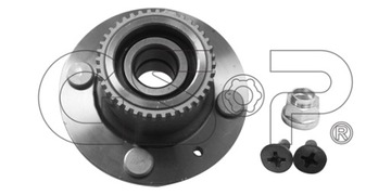 фото thumb №2, Подшипник, набор ремонтный ступицы gsp 9225021k 96471775 chevrolet