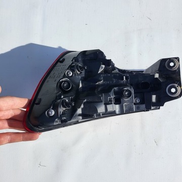 фото thumb №12, Audi оригинальный номер 4ke945091b лампа задняя комбинированная