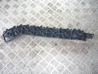 фото thumb №7, Направляющая бампера правый задняя задний ford explorer 2011