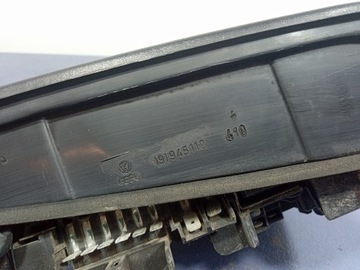 фото thumb №7, Vw golf ii лампа зад правая задняя 191945112