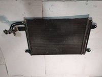 фото thumb №5, Vw golf v a3 радиатор кондиционера 1k0820411s