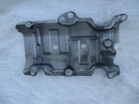 фото thumb №1, Вкладыш картера масляный honda civic x type-r 2.0