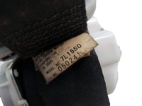 фото thumb №3, Pas правый задняя iii ряд toyota corolla verso ii uk