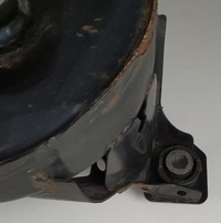 фото thumb №8, Подрамник подрамник подрамник перед discovery sport l550