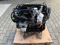 фото thumb №5, Renault megane scenic iii iv 1.6 dci двигатель r9m a402 r9m 402 130000km