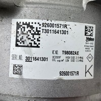 фото thumb №16, Компрессор кондиционера dacia duster ii sandero ii