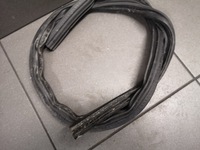 фото thumb №5, Прокладка перегородка двигателя audi a8 d3 4e0823723b