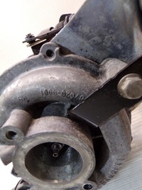 фото thumb №6, Турбонагнетатель opel movano ii renault master iii 2.3 dci h8200822404