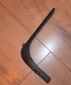 фото thumb №1, Mondeo mk3 планка бампера ліва зад 1s7117c773