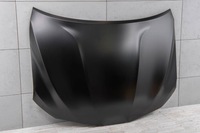 фото thumb №7, Toyota camry viii xv70 2018-23 капот стальной 5330106330