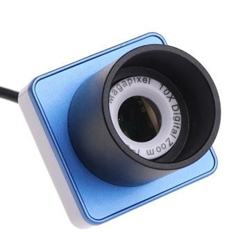 USB-камера для астрофотографии