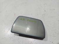 фото thumb №1, Вкладиш фотохромний bmw x3 e83 оригінал правий