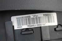 фото thumb №6, Подушка повітря водія air bag керма kia soul ii 14-19