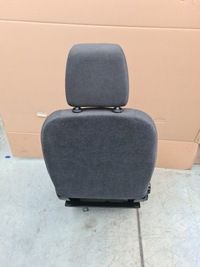 фото thumb №6, Сидіння правий одномісний ford transit mk8 custom