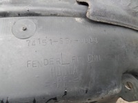 фото thumb №11, Подкрылок левая перед honda cr-v ii 01-04 74151-s9a-0000