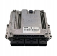 фото thumb №1, Renault trafic ii x83 2002 блок керування / модуль ecu