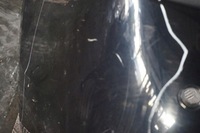 фото thumb №13, Bmw e61 бампер зад pdc карбон-черный м-пакет