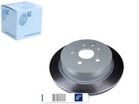 фото thumb №1, Гальмівні диски гальмівні 2szt lexus gs rc 2.0-3.5h 01.12-