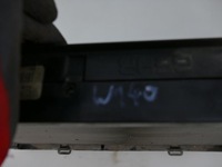 фото thumb №9, Mercedes s-klasa w140 3.2 b радіатор wody 1405002103