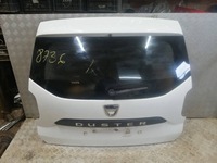 фото thumb №1, Dacia duster ii кришка багажника зад задня dv369