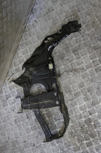 фото thumb №4, Зона деформації ліва панель фари cls w219 amg 6.3