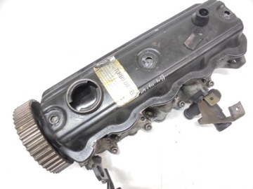 фото thumb №9, Audi 80 b4 головка двигателя 028103373n 1,9tdi 90km 1z