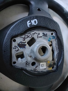 фото thumb №7, Bmw f10 f11 руль