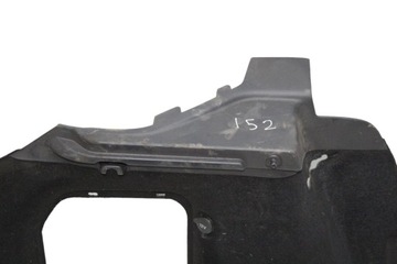 фото thumb №7, Левая обивка багажника land rover range rover evoque l538 bj3245431