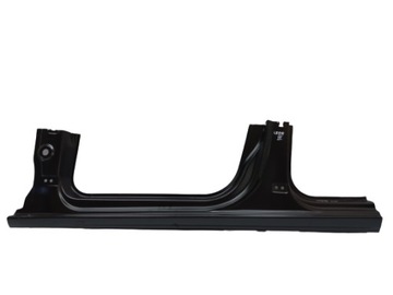 фото thumb №1, Seat leon 4 iv 5fe поріг стійка лівий 20-24
