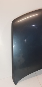 фото thumb №6, Vw touareg 7l капот ld7u w цвет