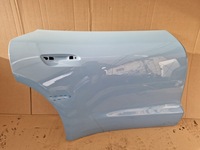 фото thumb №1, Porsche taycan двері праве задні 9j1833194