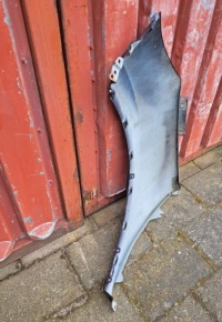 фото thumb №14, Крила передній лівий / правий перед kia sportage 3 2010-15