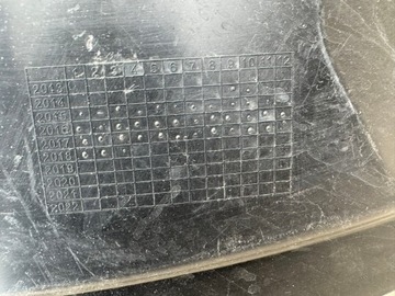 фото thumb №13, Land rover discovery sport l550 14r- підкрилок праві праві перед fk72-16a573d