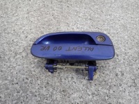 фото thumb №3, Hyundai accent 00-05 5d ручка передняя правая