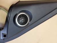 фото thumb №4, Рамка двері лівий перед динамік land range rover sport ii dk62-20905-a оригінальний номер eu