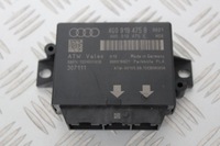 фото thumb №2, Модуль pdc блок керування audi a7 s7 s6 4g a8 4h 4g0919475b