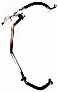 фото thumb №1, Citroen c4 picasso 1.6 hdi шланг кондиционера