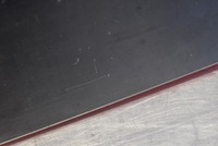 фото thumb №7, Кришка багажника багажника задня задня верхній czarna land rover discovery 3 iii 04-09