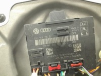 фото thumb №10, Skoda superb ii lift sedan la7w двері задня задні ліва