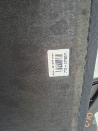 Bmw x1 e84 люк дах скляний панорама 8047724 Ціна, фото thumb