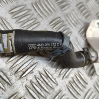 фото thumb №7, Audi q7 4m 2019 шланг / wąż радіатора