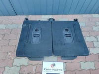 фото thumb №8, Заднє сидіння задня iii ряд dodge durango iii