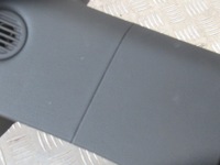 фото thumb №5, Maserati ghibli защита заглушка pod консоль панель