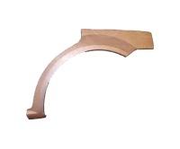 фото thumb №1, Ремкомплект крыла задняя do chevrolet lacetti/nubira 2003-2009 левая