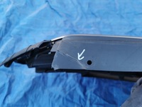 фото thumb №4, Ecosport 2017- lift решётка радиатора решётка радиатора ford