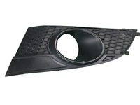 фото thumb №1, Решётка противотуманной фары левая captiva europa lift