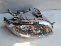 фото thumb №12, Chevrolet lacetti фара, лампа правый